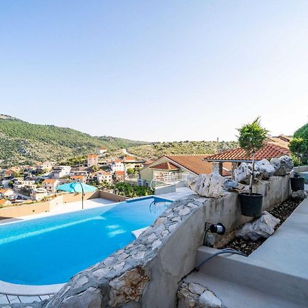Apartments Villa Arcadia Ragusa Camera foto