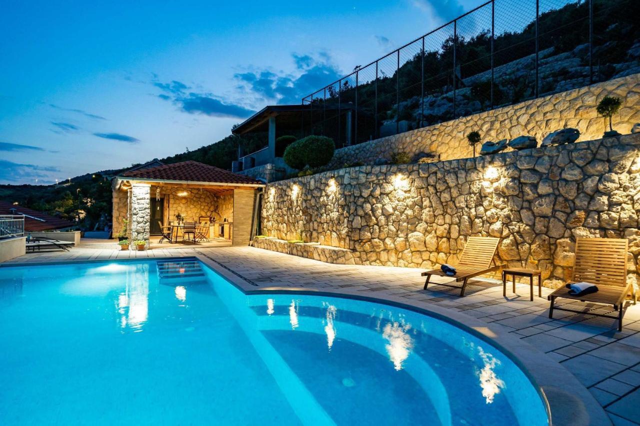 Apartments Villa Arcadia Ragusa Esterno foto